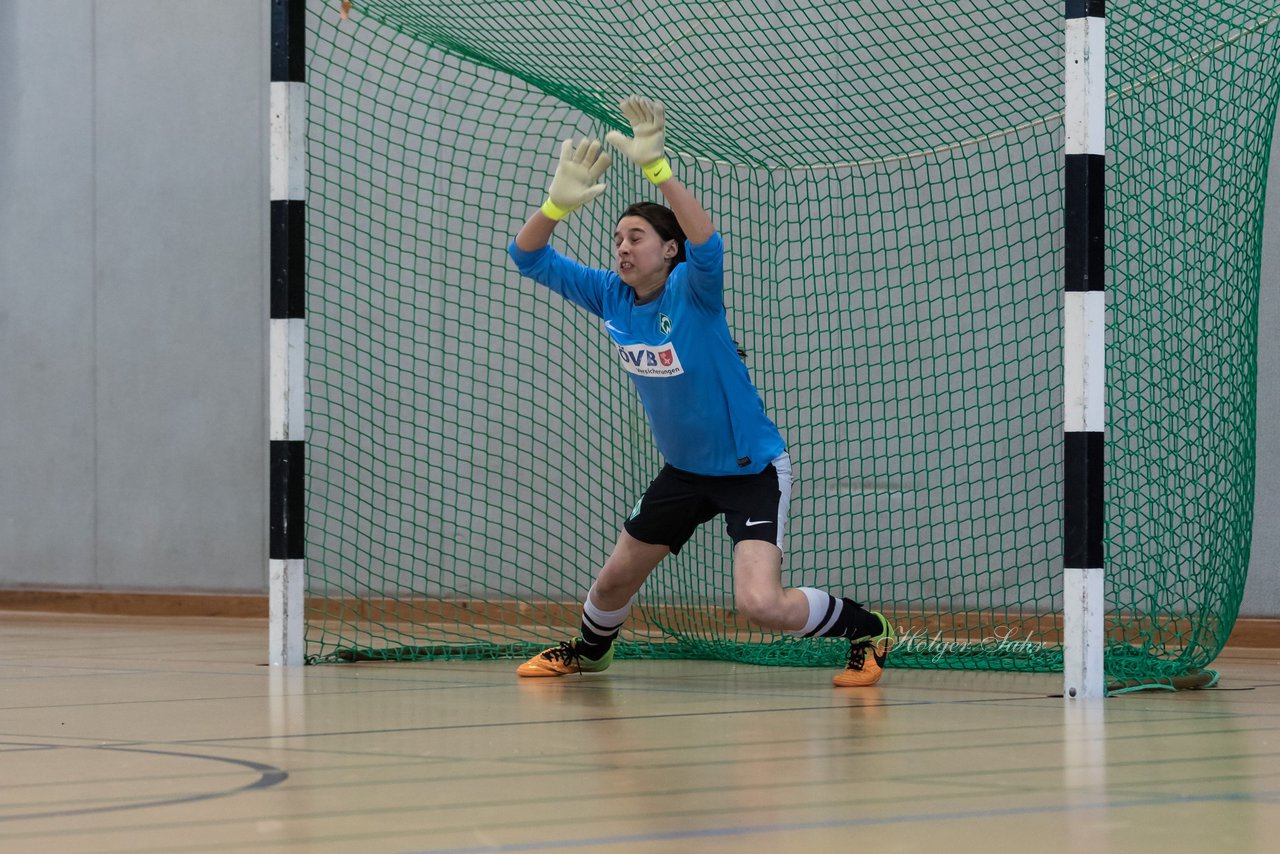 Bild 765 - Norddeutsche Futsalmeisterschaft